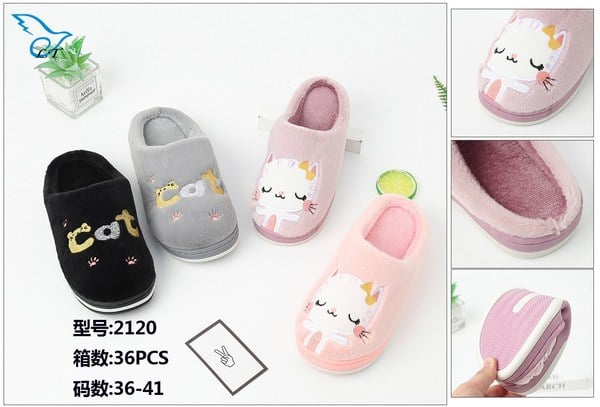 Zapatillas de casa 2120 para mujer