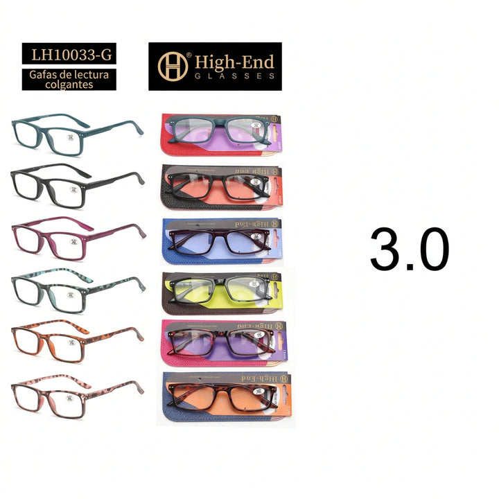 Gafas de Lectura 3.0 - Pack de 12