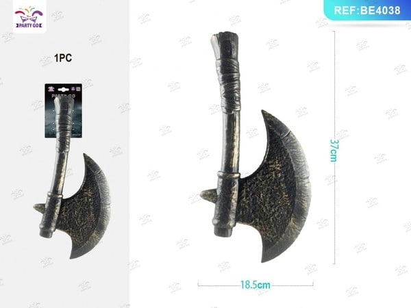 Hacha de Pirata para Disfraz