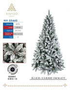 Arbol Navidad 150cm 427T