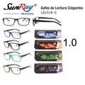 Gafas de Lectura 1.0 SunRay