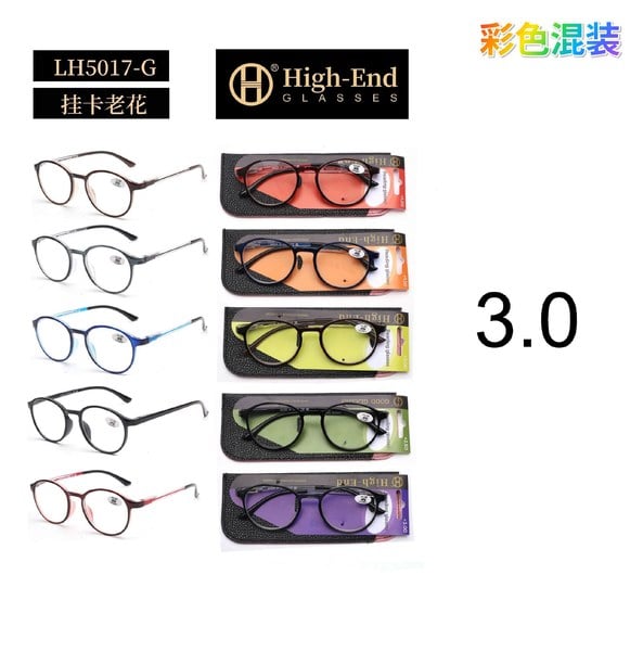 Gafas de Lectura 3.0