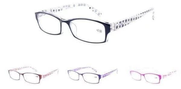 Gafas Surtidas Colores