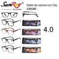 Gafas de Lectura 4.0 SunRay