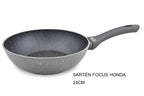 Sartén Focus Honda 24cm