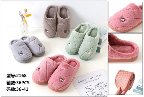 Zapatillas de Casa 2168 para Mujer