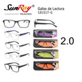Gafas de Lectura 2.0
