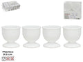 Huevera X4 3,5 cm - Vasos para huevos