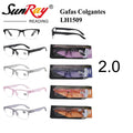 Gafas de Lectura 2.0 SunRay