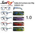 Gafas de Lectura 1.0 SunRay
