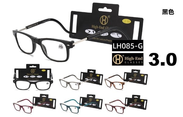 Gafas de Lectura 3.0