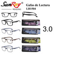 Gafas de Lectura 3.0 SunRay