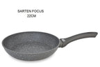 Sartén Focus 22