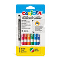 Rotulador Carioca Pizarra Punta Fina 8 Colores