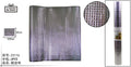 Rollo Tapete Aluminio 0.45 x 2 m