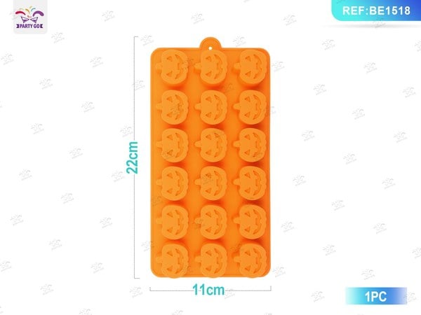 Molde de Pastel Halloween 22cm