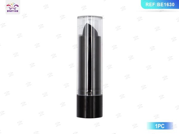 Pintalabio Negro 1 Pieza
