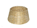 PIE DE PINO NATURAL 42X32X20CM BUBION