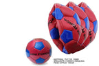 BALON FUTBOL MINI FORÇA Nº2 Ø140MM