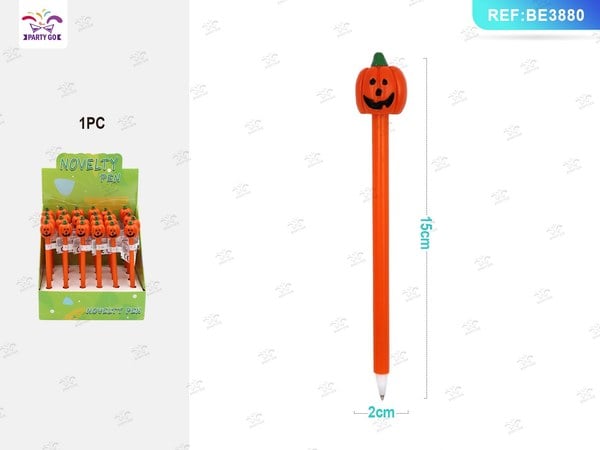 BOLIGRAFO DE HALLOWEEN