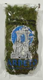 Bolsa de Musgo Natural