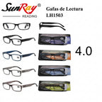 Gafas de Lectura 4.0 SunRay
