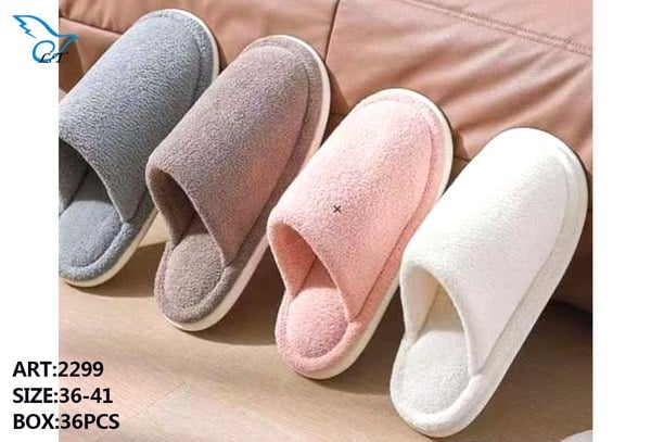 Zapatillas 2299 para mujer
