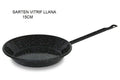 Sartén Vitrif Llana 15 cm