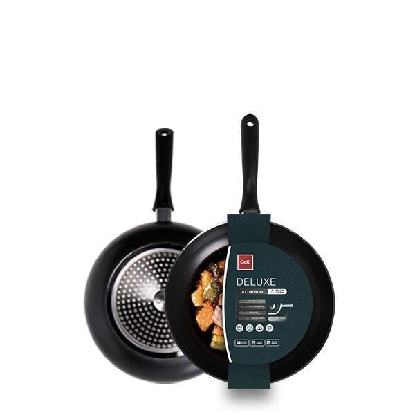COK Sartén Deluxe 26 cm