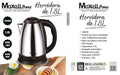 HERVIDORA ACERO INOXIDABLE 1.8 LITROS MPHE18LA