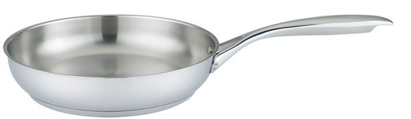 Sartén Acero Inox 18/10 26cm ESSENTIA PFOA FREE