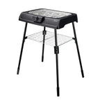 Barbacoa Eléctrica con Patas