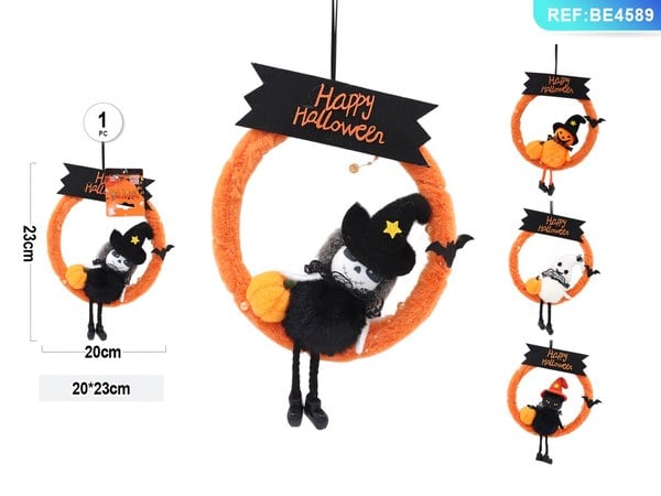 Decoración de Halloween - Colgante