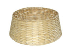 PIE DE PINO NATURAL 67X57X28CM BUBION