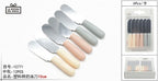 CUCHILLOS PARA MANTEQUILLA 6PCS