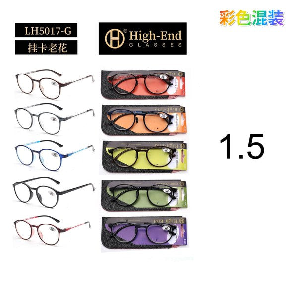 Gafas de Lectura 1.5