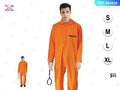 Mono de Prisionero para Hombre