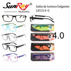 Gafas de Lectura 4.0 SunRay