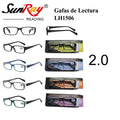 Gafas de Lectura 2.0 SunRay