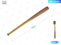 Bate de Béisbol con Sangre para Halloween 1PC