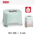 BANQUETA MULTIUSOS TOYMA