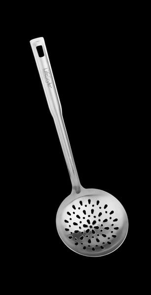 Espumadera Inox Serie Hogar