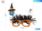 Gafas de Halloween Decorativas