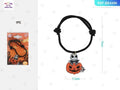 Pulsera de Halloween