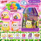 Squishy Gatito Juguete Antiestrés Kawaii