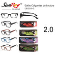 Gafas de Lectura 2.0 SunRay