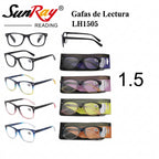 Gafas de Lectura 1.5