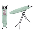 Tabla Planchar Verde 33x131 cm