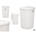 Pongotodo Domus 50L Blanco
