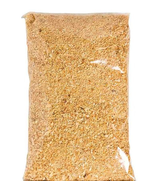 Bolsa de Serrín de Madera